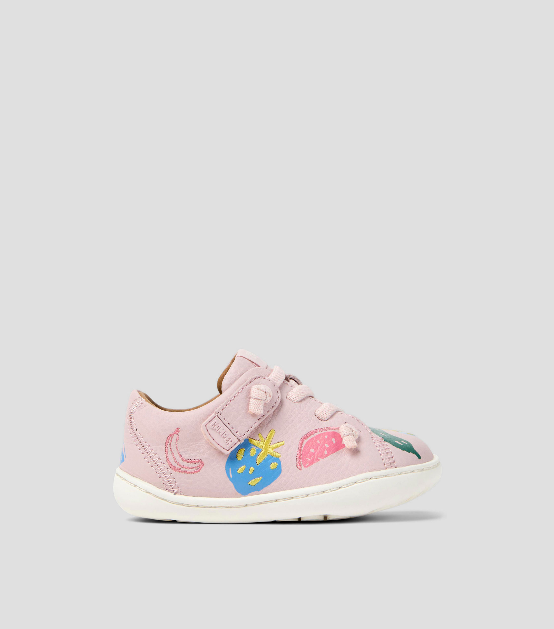 Tenis casuales Niña